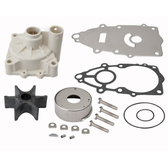 Kit POMPE à EAU + CORPS YAMAHA VZ200-225-250- 300 cv