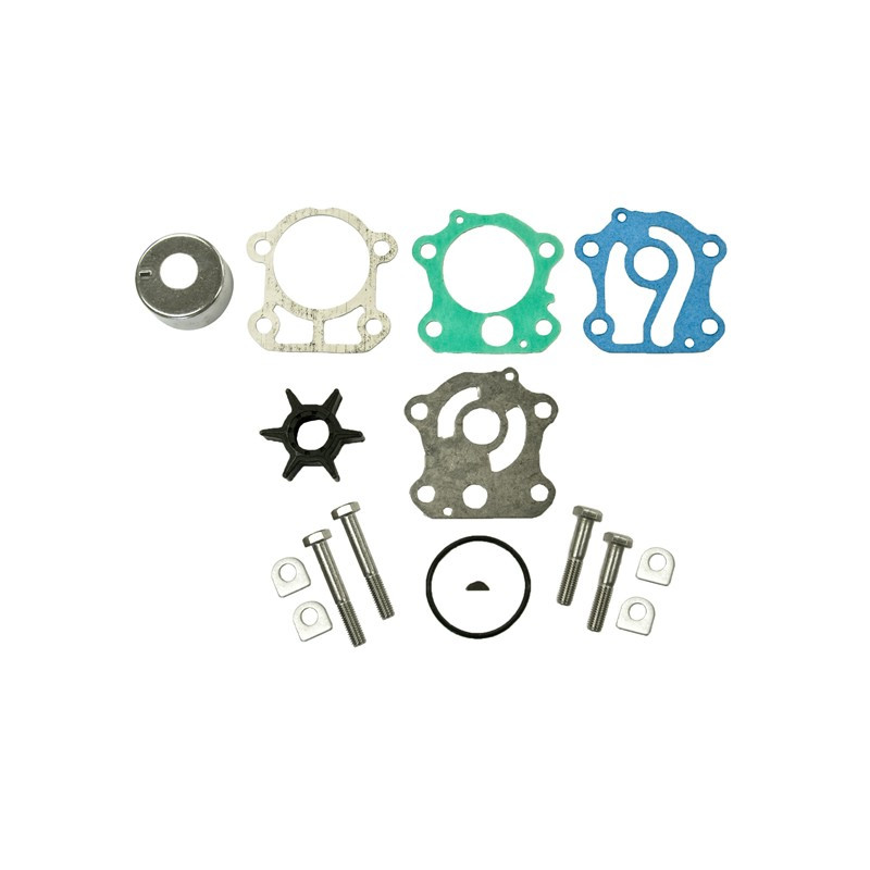 kit turbine pompe à eau yamaha 50, 60 et 70 cv