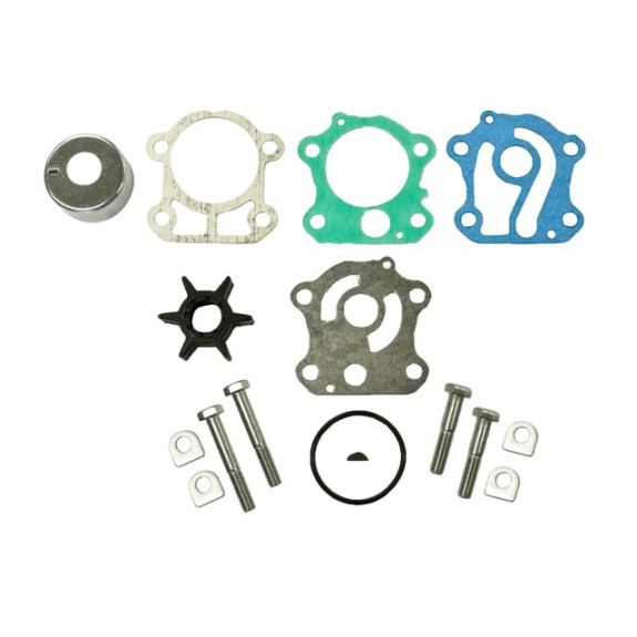 kit turbine pompe à eau yamaha 50, 60 et 70 cv