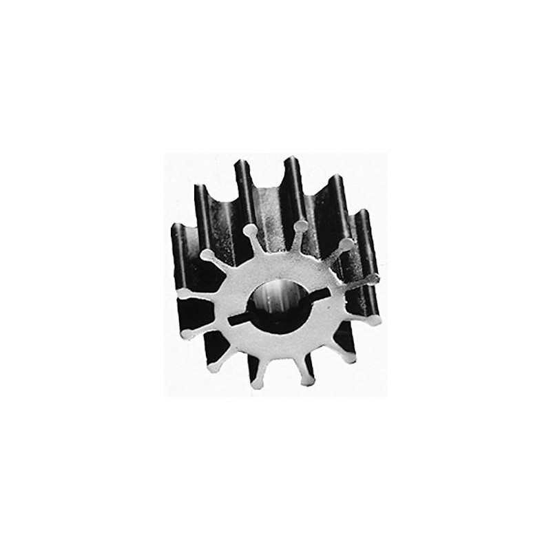 Turbine Couach Renault RC5, RC6, RC8, RC15, BD1, BD2, RC7D, RC8D, RC9D, RC11D, RC12