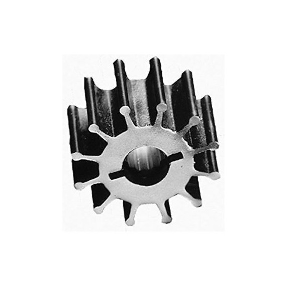 Turbine Couach Renault RC5, RC6, RC8, RC15, BD1, BD2, RC7D, RC8D, RC9D, RC11D, RC12