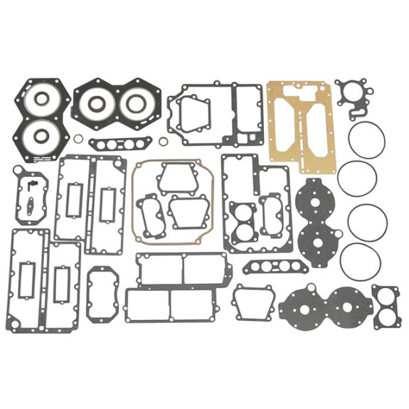  pochette de joints embase Johnson Evinrude v4