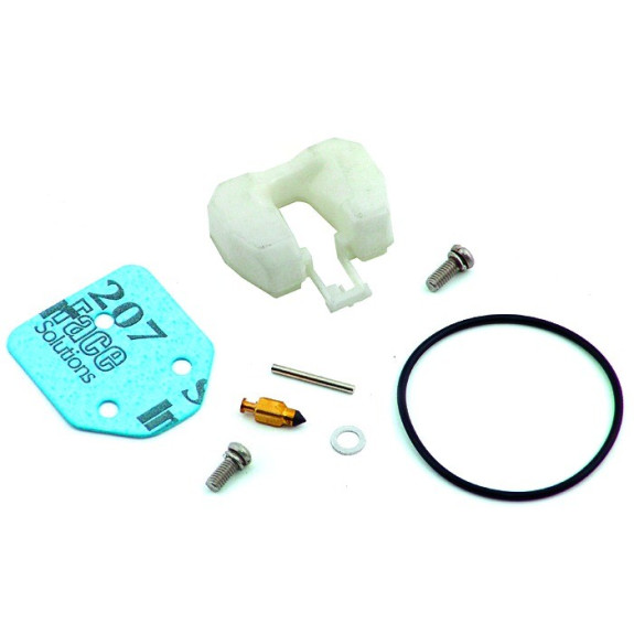 kit carburateur yamaha 4 cv 4 temps F4