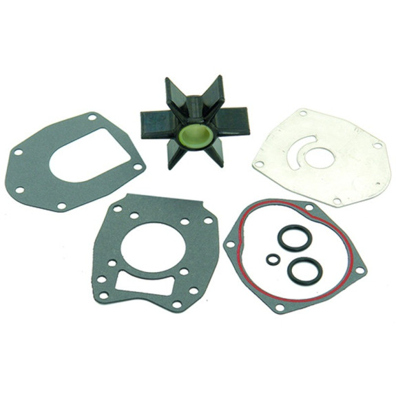 kit pompe à eau Honda 75 et 90 cv, 4 temps