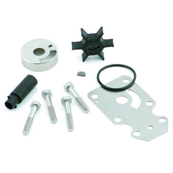 kit tubine pompe à eau Yamaha F6, F8 et F9.9