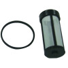 Kit de révision pour moteur Mercury 20 et 25 CV 2 cylindres 2 Temps - PESCARO