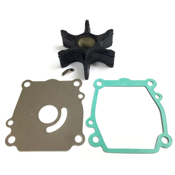  kit turbine pour hors bord Suzuki DF90, DF115 et DF 140, 17400-90J11