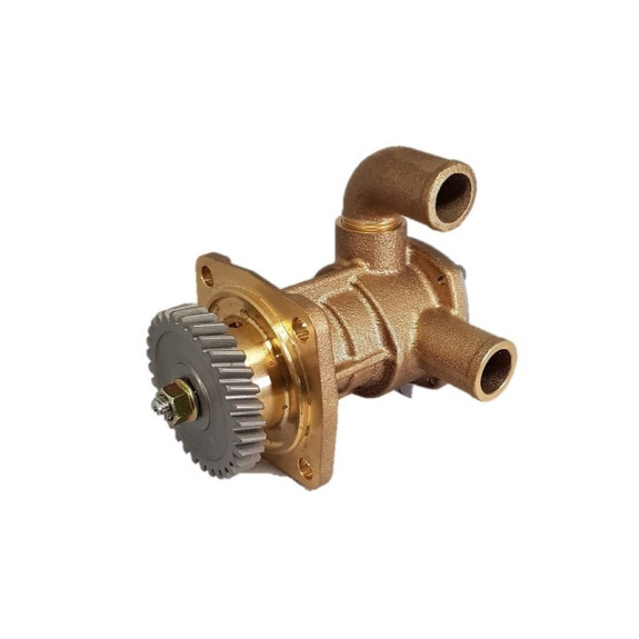 Pompe à eau de mer Iveco-Aifo 806SM,8060M,MSD,SM,SRM pompe-de-refroidissement-yanmar-3jh3, 4jh3, 4jh4
