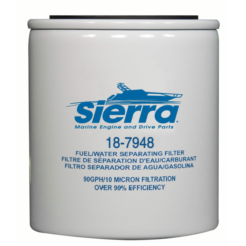 filtre sierra racor s320