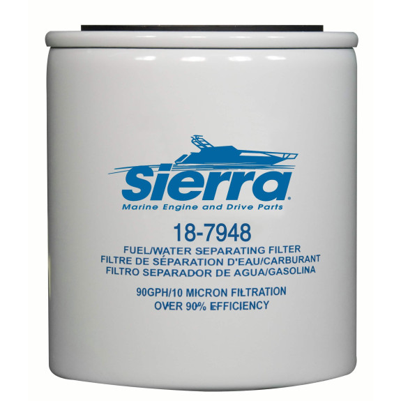 filtre sierra racor s320