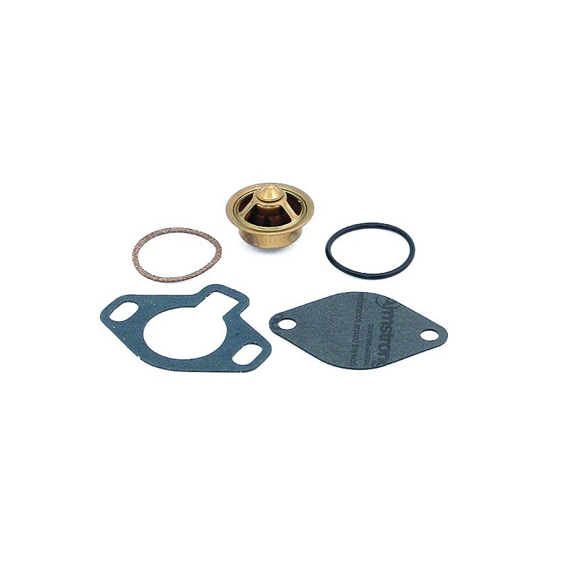  kit thermostat Mercruiser 807252T4