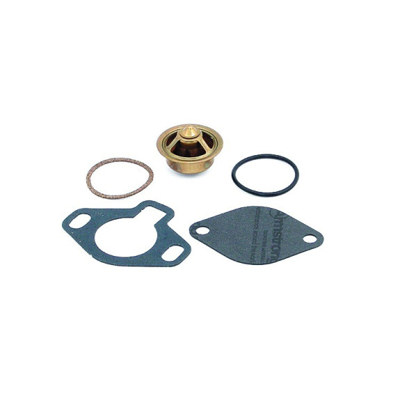  kit thermostat Mercruiser 807252T4