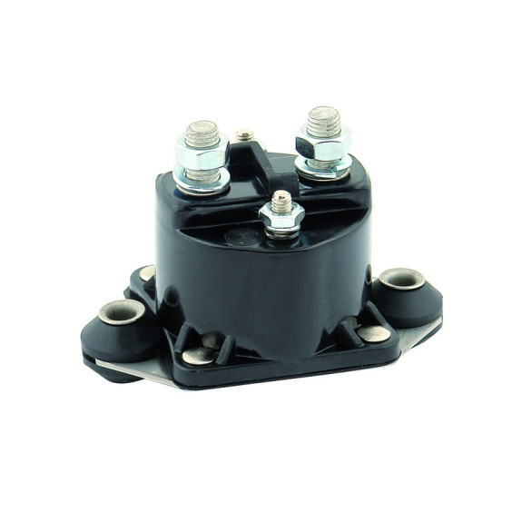 relais de démarreur solenoid Mercury 89-817109A2, 89-817109A2