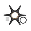 Kit de révision pour moteur Johnson Evinrude 85 à 140 CV 2 temps V4 - PESCARO