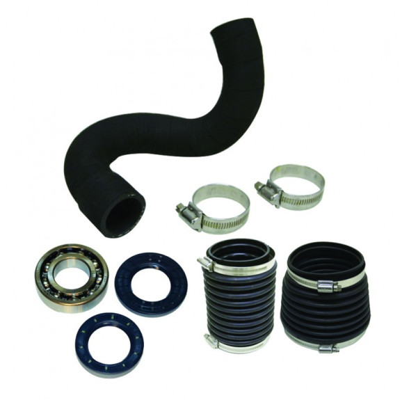  kit soufflets embase Volvo 200, 290 sp et dp