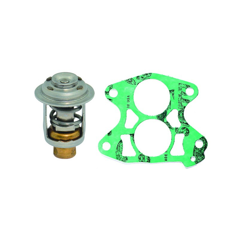 kit thermostat hors bord yamaha 115 à 250 cv, 6E5-12411-30, 688-12414-A1