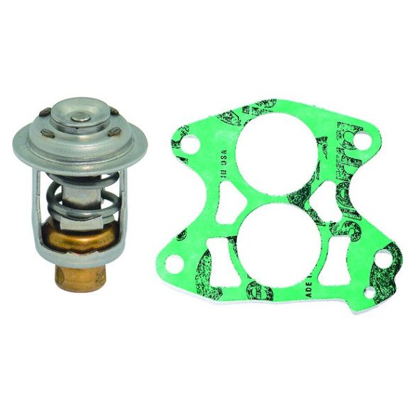 kit thermostat hors bord yamaha 115 à 250 cv, 6E5-12411-30, 688-12414-A1