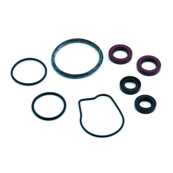 pochette joints embase hors bord honda, 35, 40, 45 et 50 cv