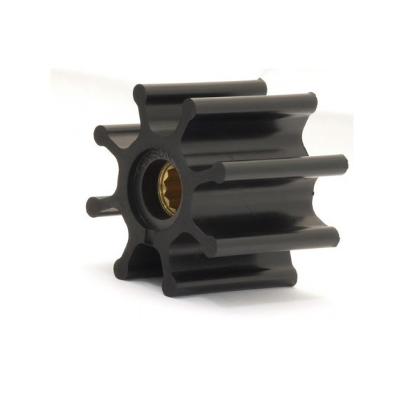 Turbine Néoprène MOTEUR Nanni Diesel 4.220  et 5.280HE 