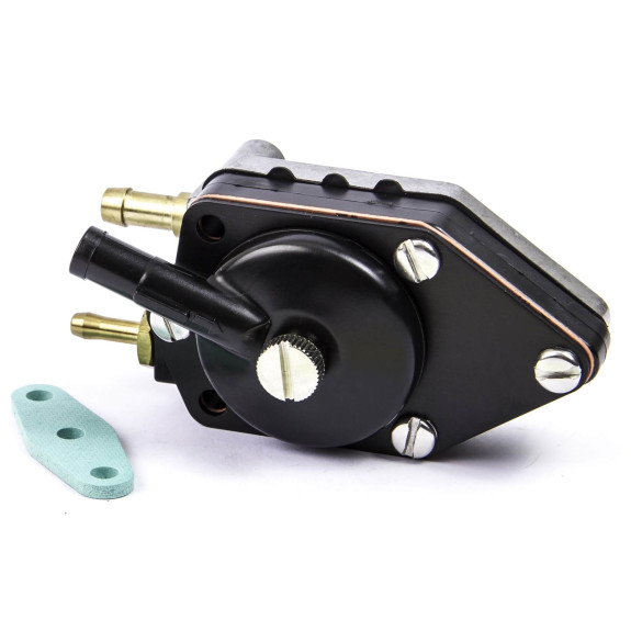  pompe à essence moteurs johnson et evinrude 20, 25, 30, 35 cv, 433386 et 438555