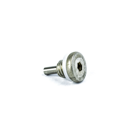 Vis de vidange d'embase embase Johnson Evinrude , 318544, 0318544