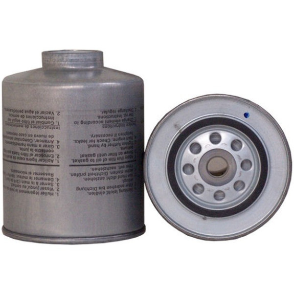Filtre carburant Diesel Mercruiser D183, D219, 35-19486