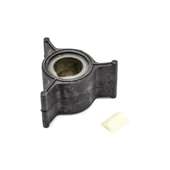 Turbine Johnson Evinrude 2.5, 3 cv et 4 Ultra Excel, 396852, 433935, 797407
