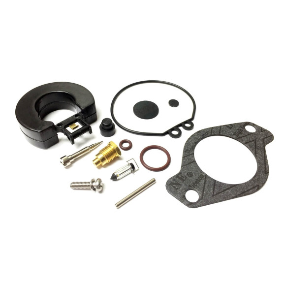 kit carbu yamaha 60 et 70 cv, 6H3 W0093