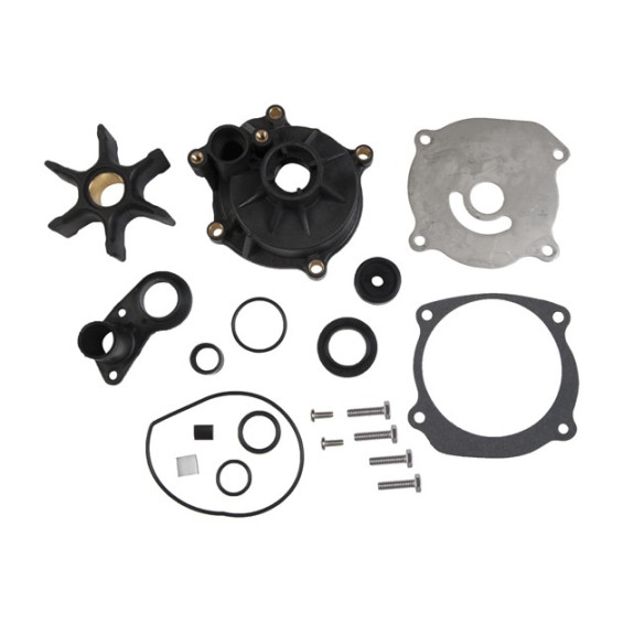 kit turbine johnson evinrude V4, V6 et V8, 5001594 - 1.