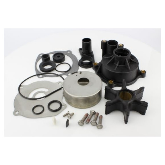 kit turbine johnson evinrude V4, V6 et V8, 5001594 - 1.