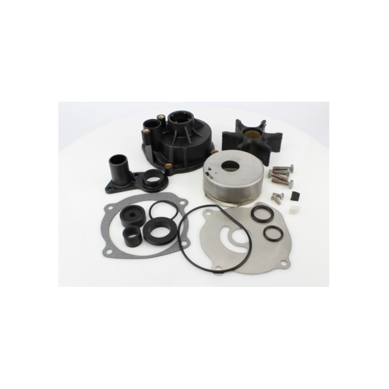 kit turbine johnson evinrude V4, V6 et V8, 5001594 - 1.