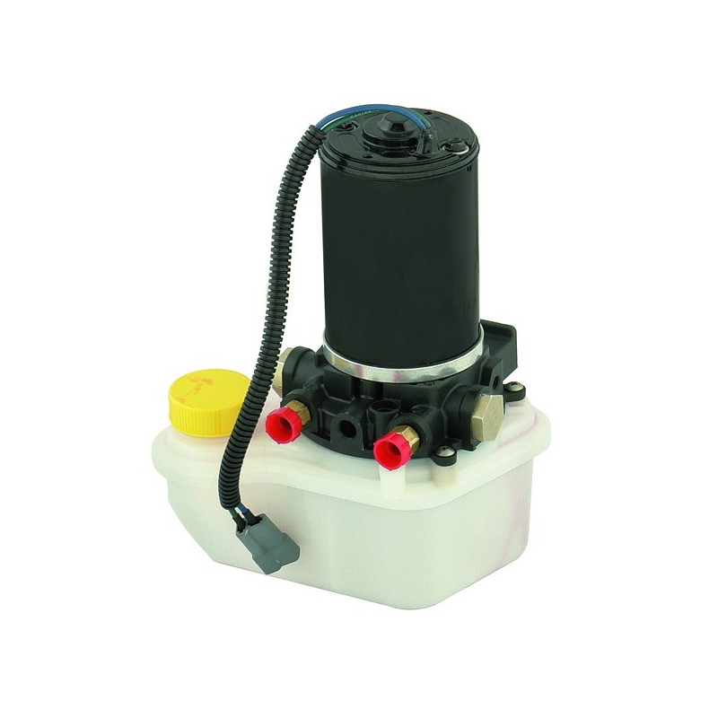 Pompe de Trim Volvo Complète - Entraxe 63.5mm SX