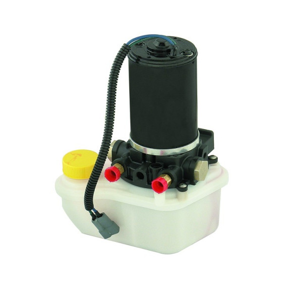 Pompe de Trim Volvo Complète - Entraxe 63.5mm SX