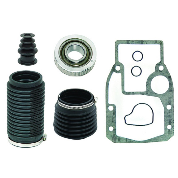 kit soufflets embase cobra