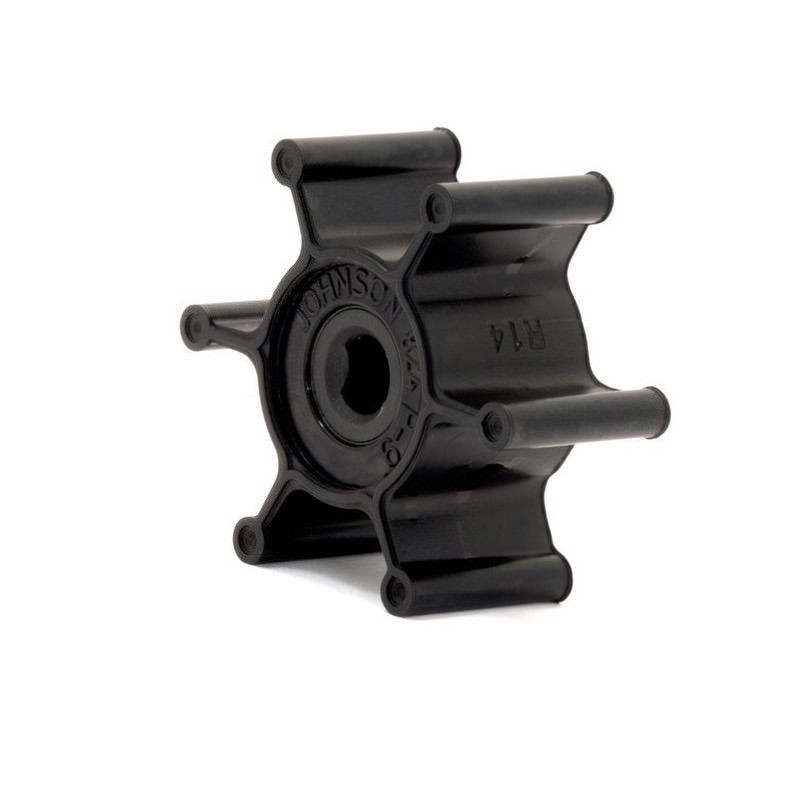 dimensions turbine 09-824P-9