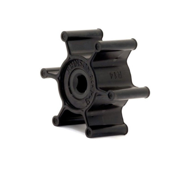 dimensions turbine 09-824P-9