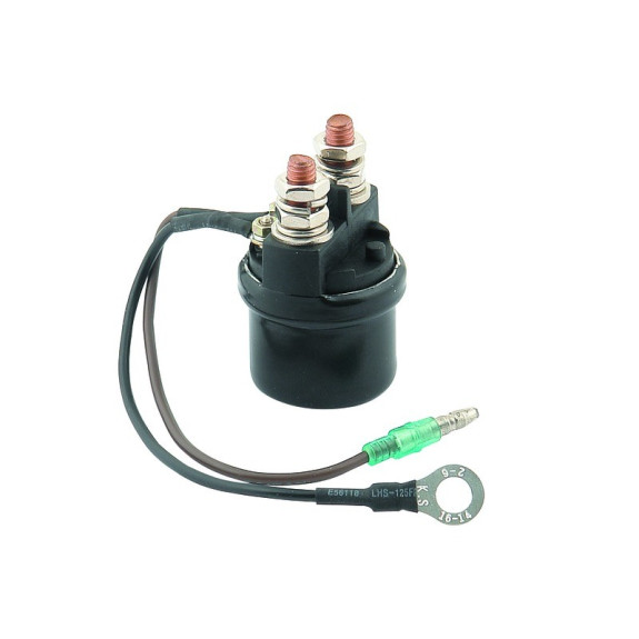 relais de démarreur moteurs hors bord Yamaha, 6G1-81941-10