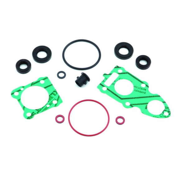 kit joints d'embase hors bord Yamaha 6 et cv, 6N0-W0001-C0-00