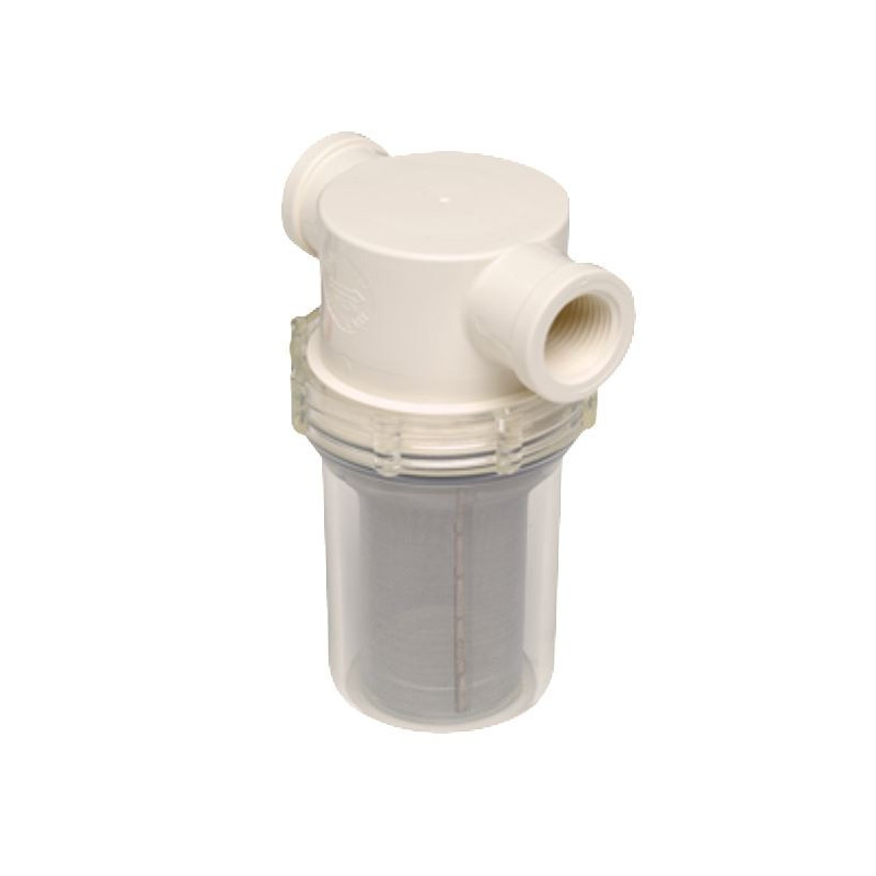 POMPE SHURFLO 253-221-01