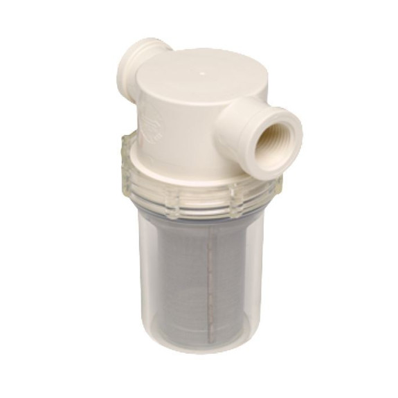 POMPE SHURFLO 253-221-01