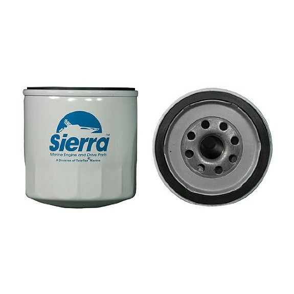 Filtre à huile pour Volvo 2001, 2002, 2003, MD1, MD2, MD3, MD5, MD6, MD7, MD11, MD17,  MB10 - SIERRA