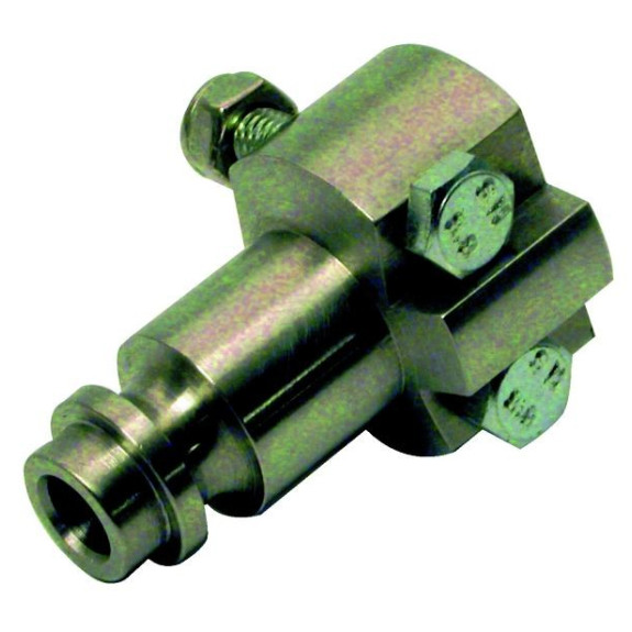 adaptateur pour cable SSC62 Crémaillère Morse D290