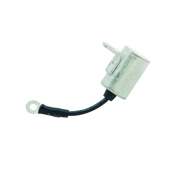 condensateur moteur Johnson evinrude 1 à 40 cv, 580321