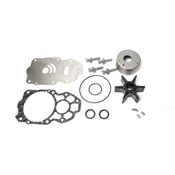 Kit pompe à eau Yamaha F225F, F250D et F300B, 6CE-W0078