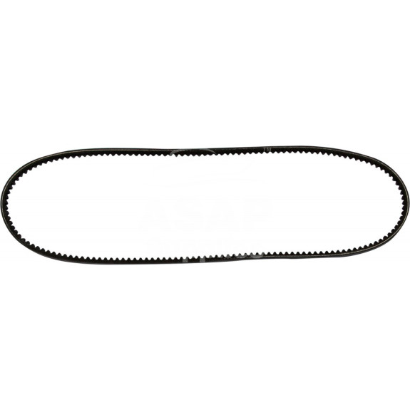 Courroie Volvo Penta, 966694, 834548