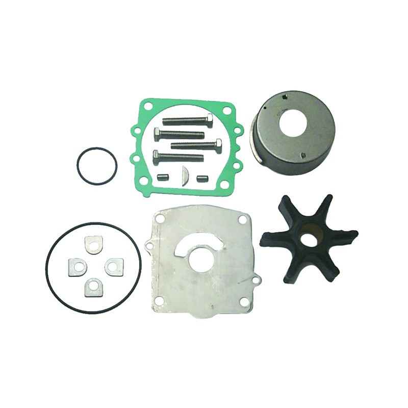 kit turbine hors bord Yamaha 115, 150, 175, 200, 225, 250, 61A-w0078