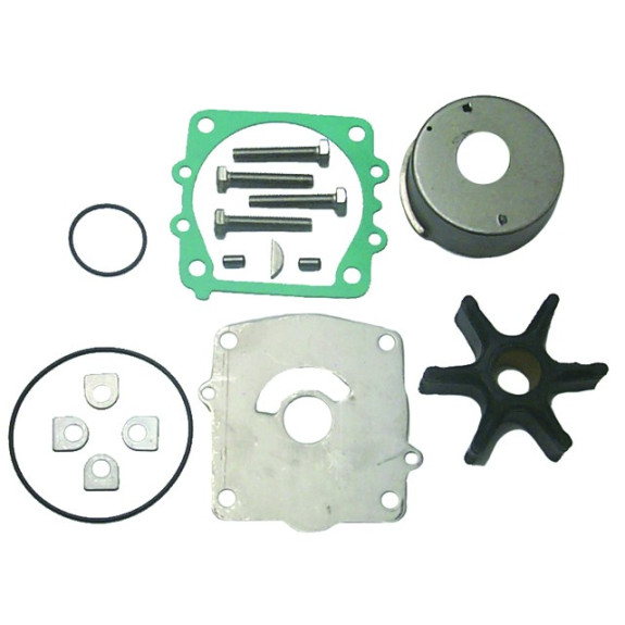 kit turbine hors bord Yamaha 115, 150, 175, 200, 225, 250, 61A-w0078