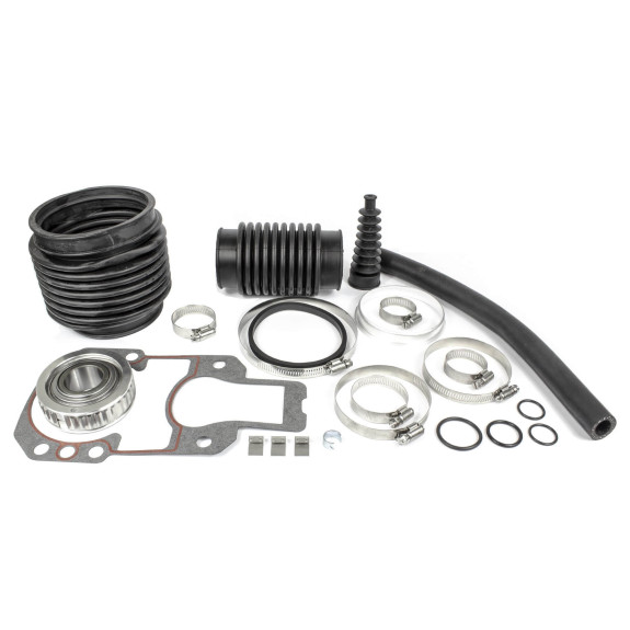 kit soufflet embase mercruiser alpha one gen2, 30-803099-T1