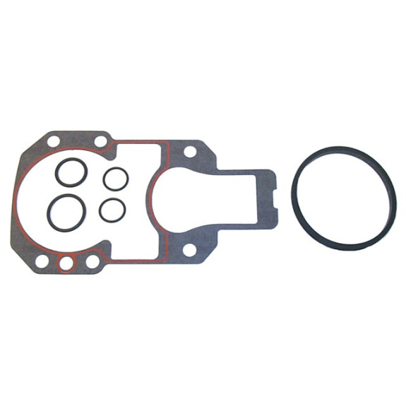 joint de platine embase mercruiser alpha one, 27-64818 et 27-9499