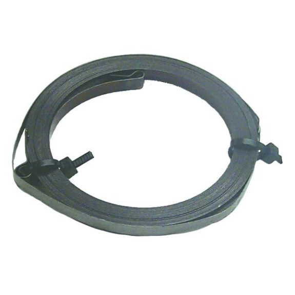 ressort de lanceur johnson evinrude 2, 3 et 4 cv, 312932